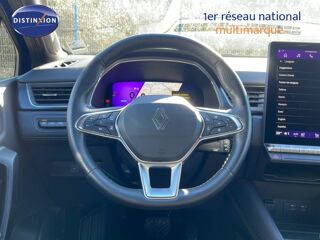 Symbioz 1.6 E-TECH FULL HYBRID 145CH ICONIC 2025 occasion 91580 &Eacute;tr&eacute;chy