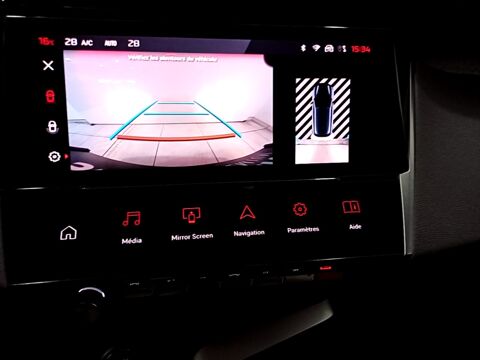 308 BlueHDI 130 AUTO8 ALLURE 2023 occasion 63300 Thiers