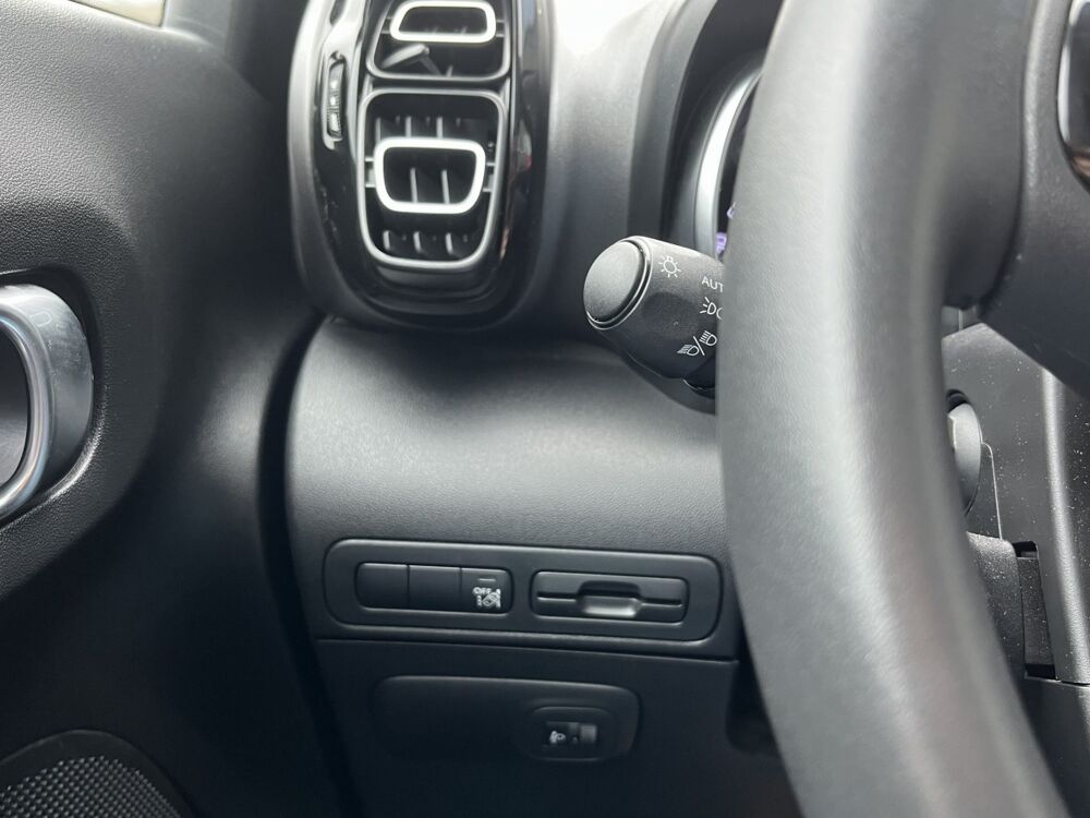C3 Aircross BlueHDi 110 BVM6 PLUS 2024 occasion 38460 Cr&eacute;mieu