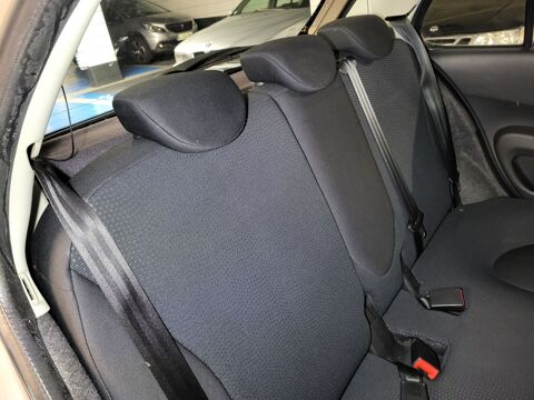 Micra 1.5 dCi 86 Connect Edition 2009 occasion 93600 Aulnay-sous-Bois