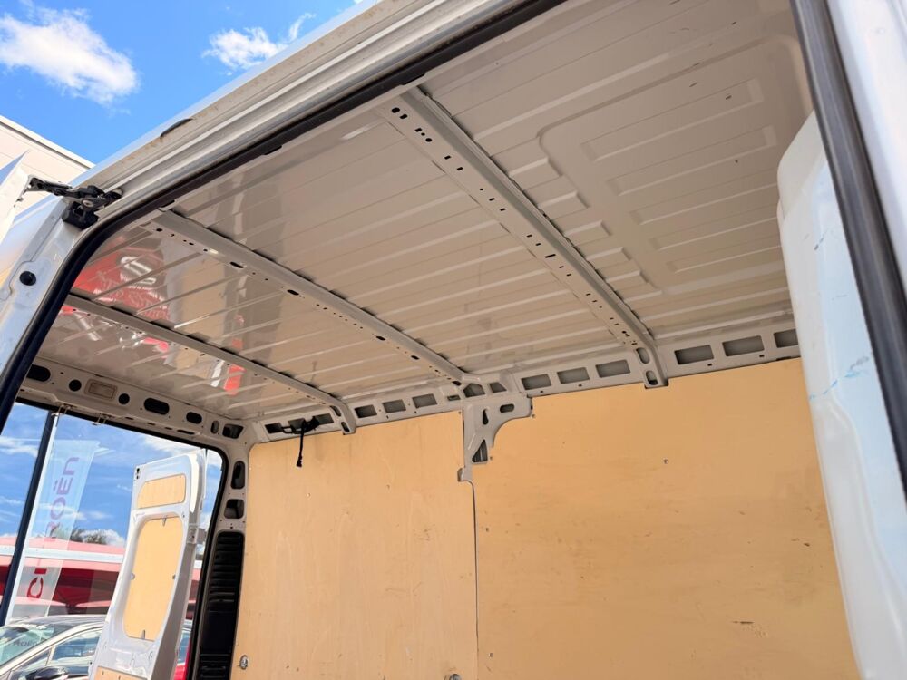 Jumpy 2.2 BHDI 140 S&S 3.3T L2H2 2023 occasion 63360 Gerzat