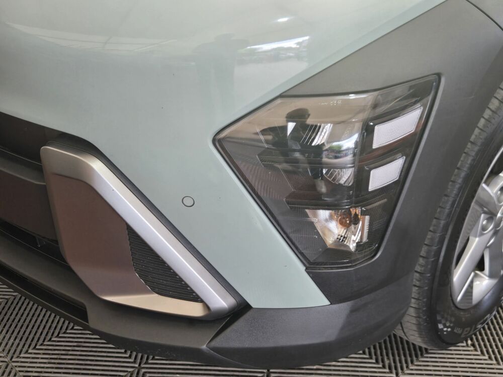 Kona 1.6 HYBRID 141 INTUITIVE HEV 2024 occasion 91580 &Eacute;tr&eacute;chy