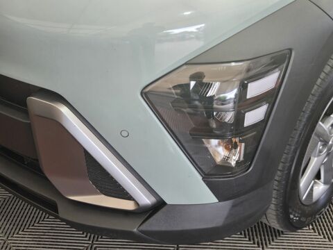 Kona 1.6 HYBRID 141 INTUITIVE HEV 2024 occasion 91580 &Eacute;tr&eacute;chy