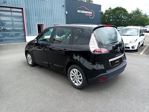 Sc&eacute;nic Business Energy dCi 130 eco2 2015 occasion 35210 Ch&acirc;tillon-en-Vendelais