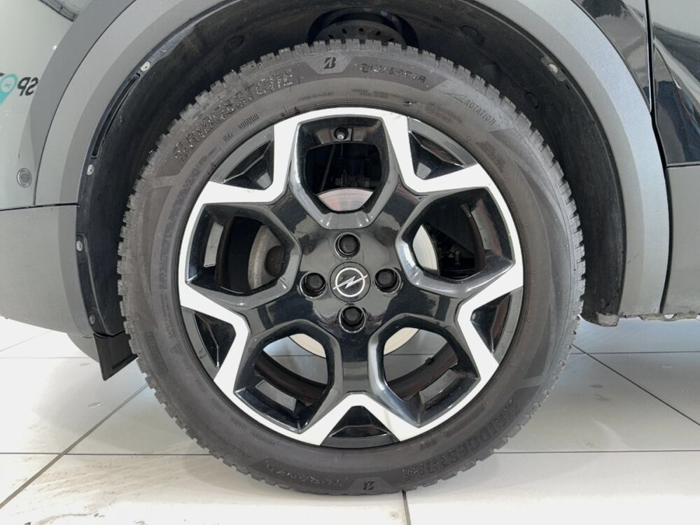 Mokka 1.2 Turbo 130ch AUTO GS LINE 2021 occasion 63300 Thiers