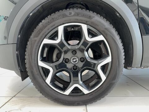 Mokka 1.2 Turbo 130ch AUTO GS LINE 2021 occasion 63300 Thiers