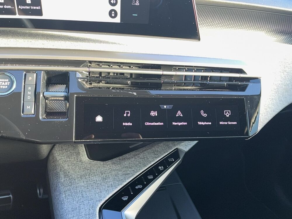 3008 1.2 HYBRID 145 E-DCS6 GT 2025 occasion 38090 Villefontaine