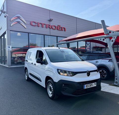 Annonce voiture Citroën Jumpy 20990 €