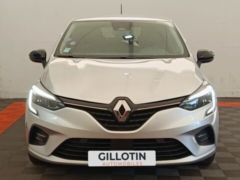 Clio Evolution TCe 90 2023 occasion 91580 &Eacute;tr&eacute;chy