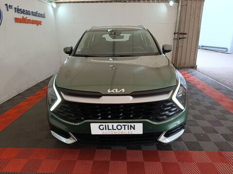 Sportage 1.6 T-GDI 230 HEV AUTO ACTIVE 2024 occasion 91580 &Eacute;tr&eacute;chy