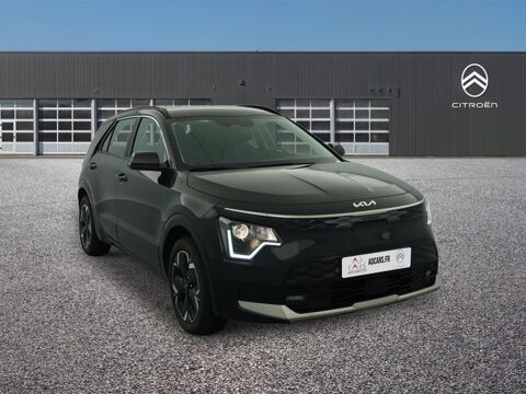 Annonce voiture Kia Niro 24990 €