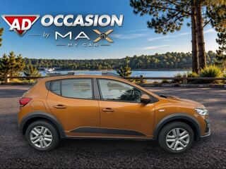 Jumpy 1.0 TCe 90 Stepway Confort 2022 occasion 40600 Biscarrosse