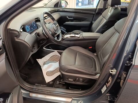 Tucson 1.6 HYBRID 230 EXECUTIVE 2022 occasion 91580 &Eacute;tr&eacute;chy