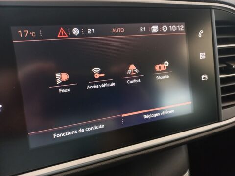 308 Puretech 110 S&S Active Business 2019 occasion 91580 &Eacute;tr&eacute;chy