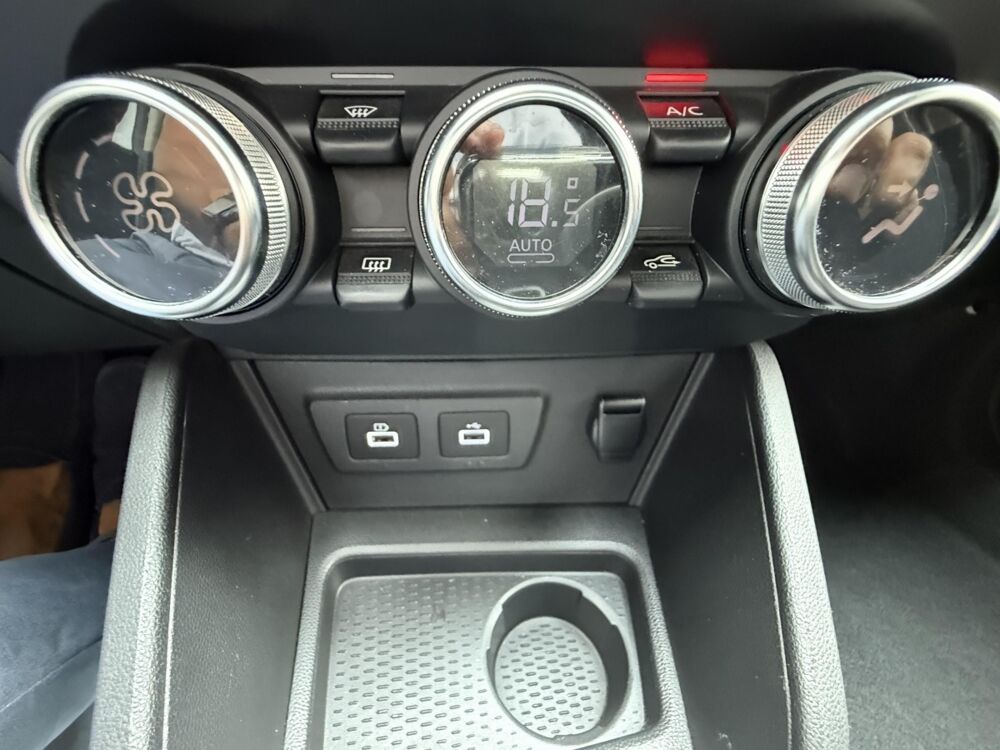 Duster Prestige + ECO-G 100 4x2 2021 occasion 30610 Sauve