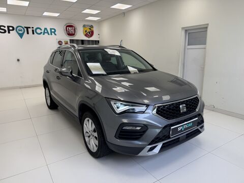 Ateca 2.0 TDI 150 DSG7 S&S Style Business 2023 occasion 76360 Barentin