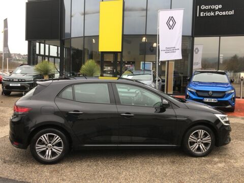 Megane IV evolution Blue dCi 115 EDC 2022 occasion 42240 Unieux