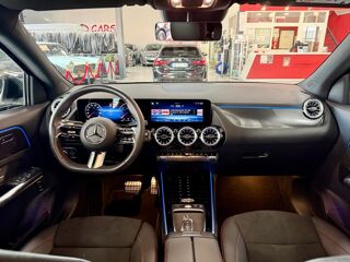 Classe GLA GLA 200 d AMG Line DCT 2025 occasion 63360 Gerzat