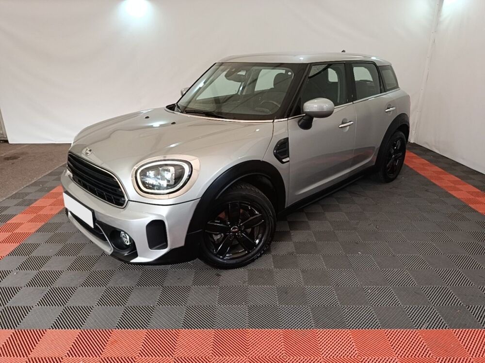 Countryman Cooper Essential 136 ch BVA7 2023 occasion 91580 &Eacute;tr&eacute;chy