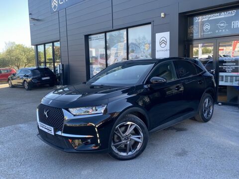 Annonce voiture Citroën DS3 21690 €