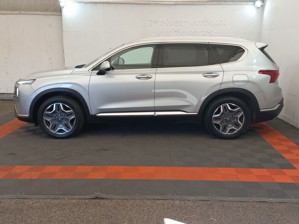 Santa Fe 1.6 T-GDI 265 PHEV HTRAC EXECUTIVE AUTO 2022 occasion 91580 &Eacute;tr&eacute;chy