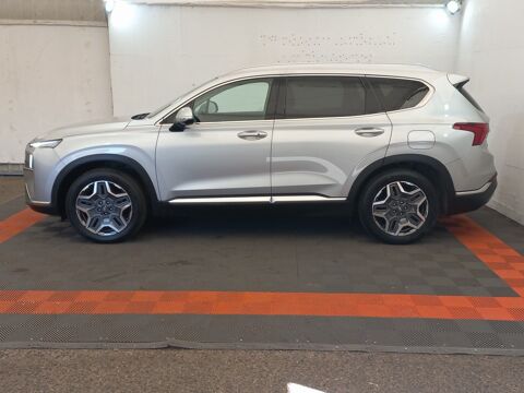 Santa Fe 1.6 T-GDI 265 PHEV HTRAC EXECUTIVE AUTO 2022 occasion 91580 &Eacute;tr&eacute;chy