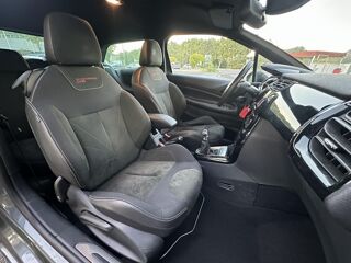 DS3 PureTech 110 S&S BVM PERFORMANCE Line 2017 occasion 30140 Anduze