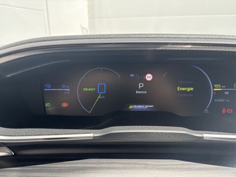 508 PHEV4 360 E-AUTO PSE 2025 occasion 69330 Meyzieu