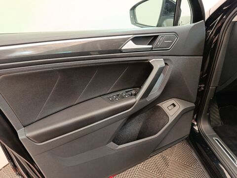 Tiguan 2.0 TDI 150 DSG7 Elegance 2021 occasion 91580 &Eacute;tr&eacute;chy