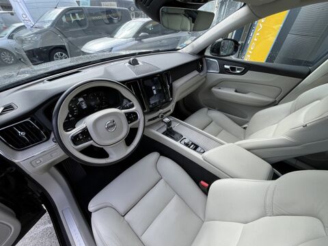 XC60 D4 AWD AdBlue 190 GrTro 8 Inscrip Luxe 2018 occasion 44150 Saint-G&eacute;r&eacute;on