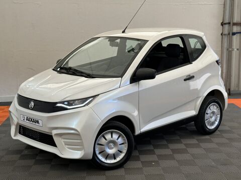 Citro&euml;n Jumpy 0.5 CITY PACK 2026 occasion &Eacute;tr&eacute;chy 91580