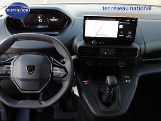 Partner M 1.5 BLUEHDI 100CH 2026 occasion 91580 &Eacute;tr&eacute;chy