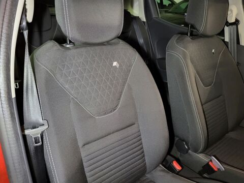 Clio IV Limited ENERGY dCi 90 EDC 2017 occasion 93600 Aulnay-sous-Bois