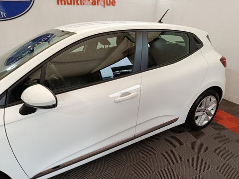 Clio Business E-Tech hybride 140 -21N 2022 occasion 91580 &Eacute;tr&eacute;chy