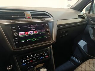 Tiguan 1.4 eHybrid 245 DSG6 R-Line 2021 occasion 91580 &Eacute;tr&eacute;chy