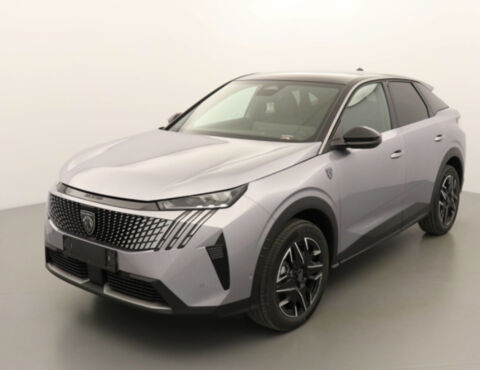 Peugeot 3008 Hybrid 145 e-DCS6 GT 2025 occasion Lunel 34400