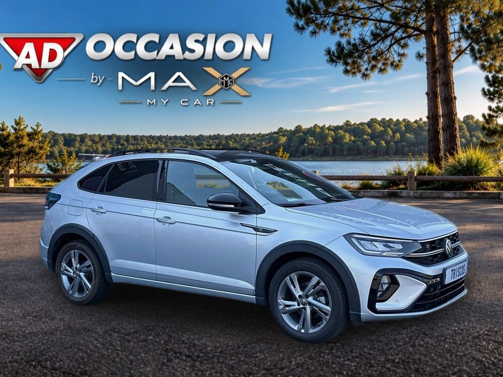 Taigo 1.5 TSI 150 DSG R-Line 2023 occasion 40600 Biscarrosse