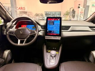 Symbioz iconic E-Tech full hybrid 145 2024 occasion 63360 Gerzat