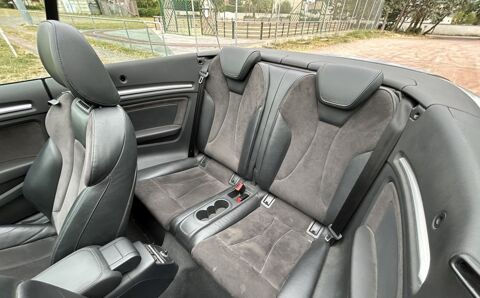 A3 1.4 TFSI 150 SPORT 2016 occasion 42640 Saint-Germain-Lespinasse