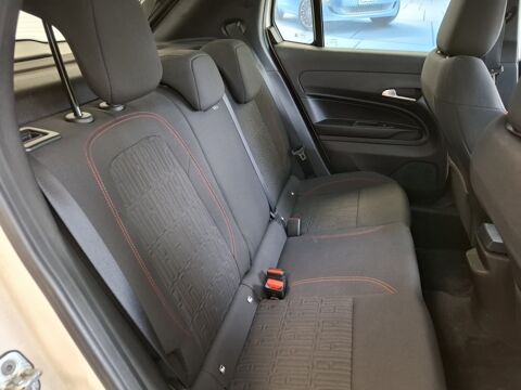 600 Electrique 54 kWh Red 2024 occasion 76360 Barentin