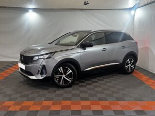 3008 1.6 PHEV 225 E-EAT8 GT 2023 occasion 91580 &Eacute;tr&eacute;chy