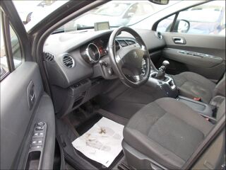 5008 2.0 BlueHDi 150 S&S Allure 2015 occasion 61170 Montchevrel