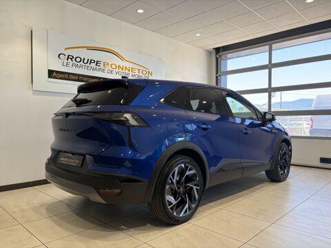 Symbioz esprit Alpine E-Tech full hybrid 160- 26 2026 occasion 38370 Saint-Clair-du-Rh&ocirc;ne