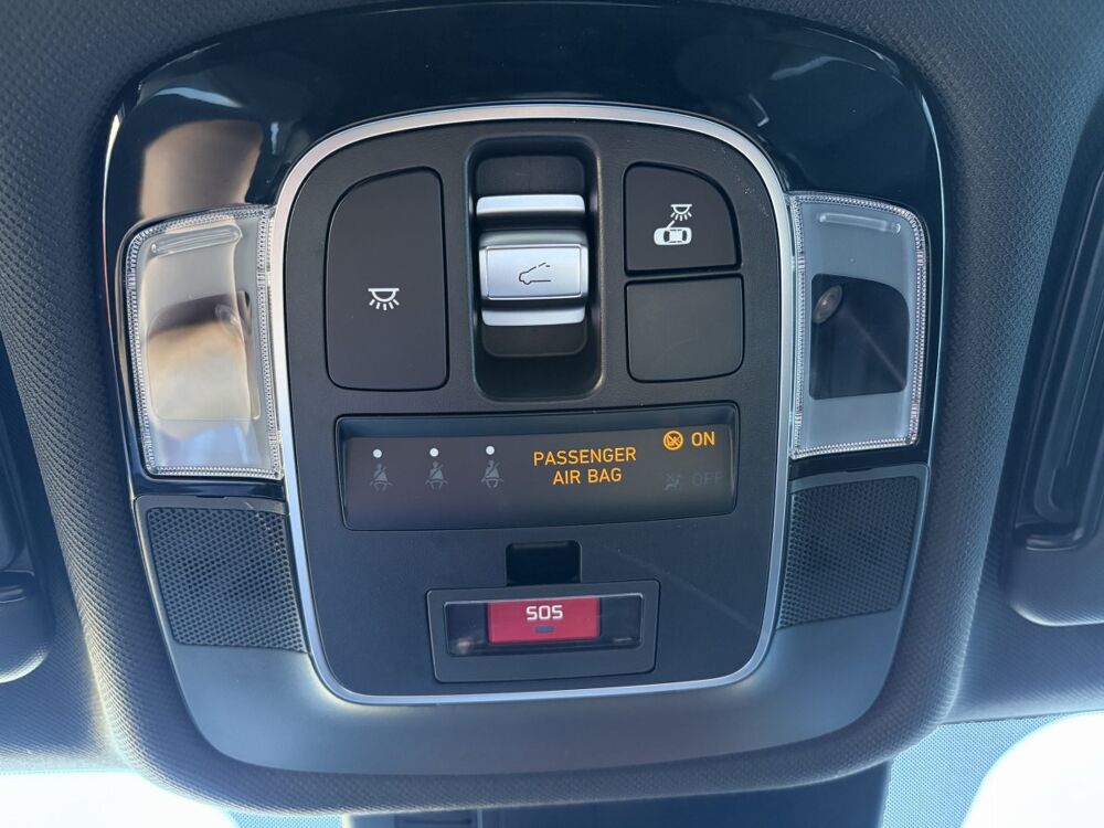 Tucson 1.6 HYBRID 230 N LINE EXECUTIVE 2022 occasion 38370 Saint-Clair-du-Rh&ocirc;ne