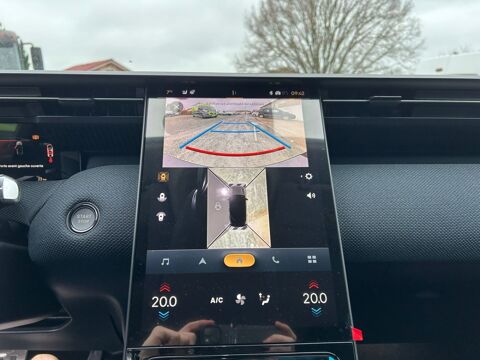 C5 aircross Hybride 145ch auto MAX 2026 occasion 42640 Saint-Germain-Lespinasse