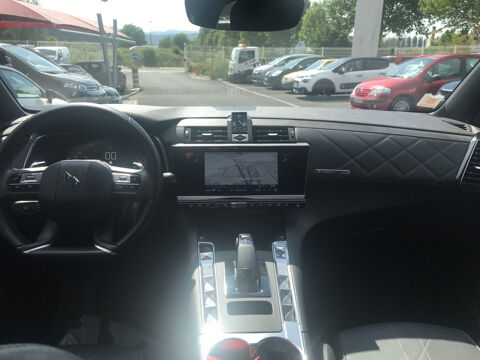DS3 PureTech 225 Automatique Grand Chic 2020 occasion 63360 Gerzat