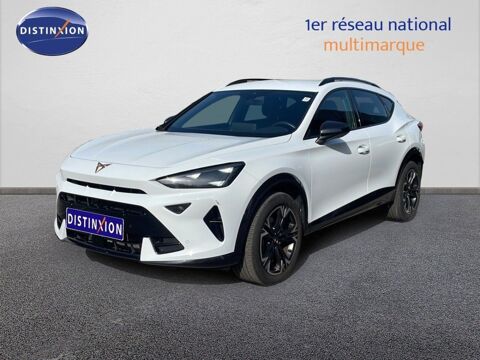 Cupra Formentor 2.0 TDI 150CH DSG 2025 occasion &Eacute;tr&eacute;chy 91580