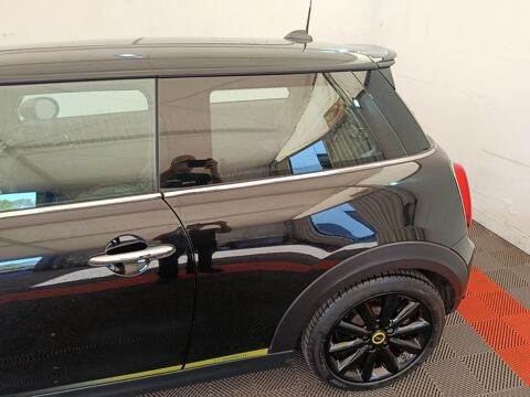 MINI COUPE Cooper SE Finition Greenwich 184 ch BVA 2020 occasion 91580 &Eacute;tr&eacute;chy