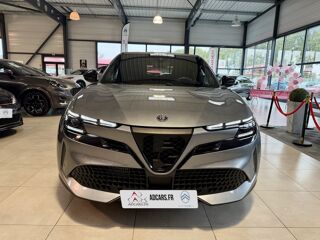 Junior 1.2 Ibrida 136ch Speciale DCT6 5 portes (sept. 2024) (co2 1 2025 occasion 63360 Gerzat