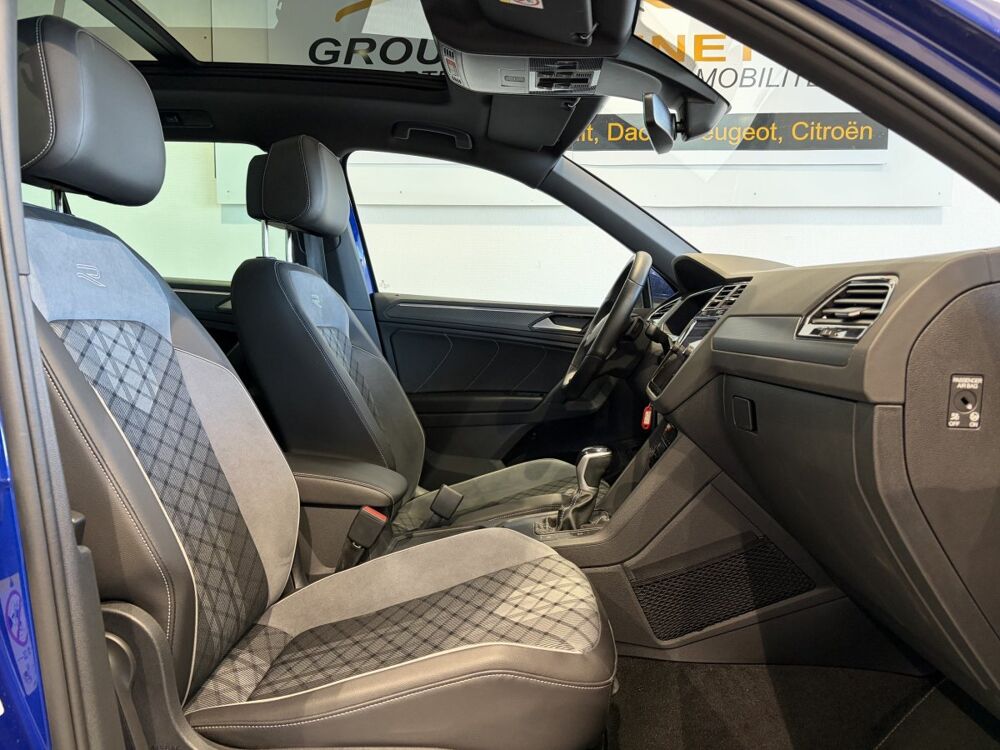 Tiguan 2.0 TDI 150 DSG7 R-LINE 2023 occasion 38370 Saint-Clair-du-Rh&ocirc;ne